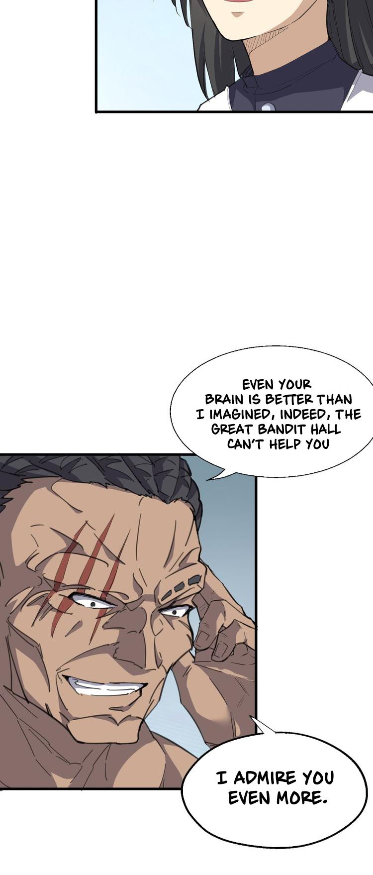 The Gateway of Revolution Chapter 6 page 19 - Chapter 6: Chen Shao Bai’s Debut