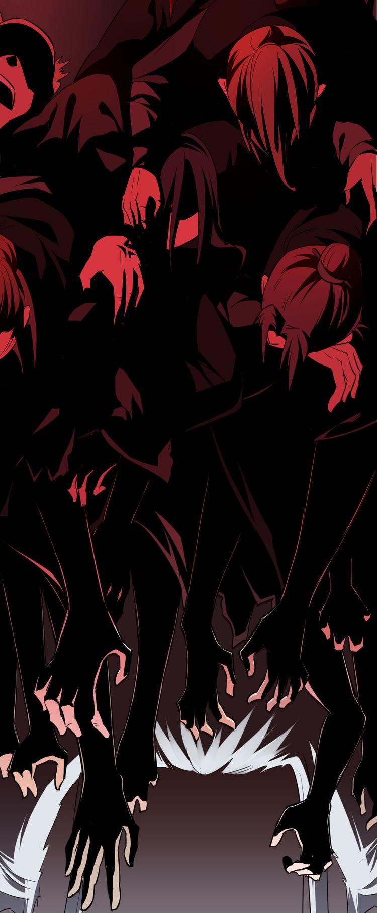 The Gateway of Revolution Chapter 6 page 40 - Chapter 6: Chen Shao Bai’s Debut