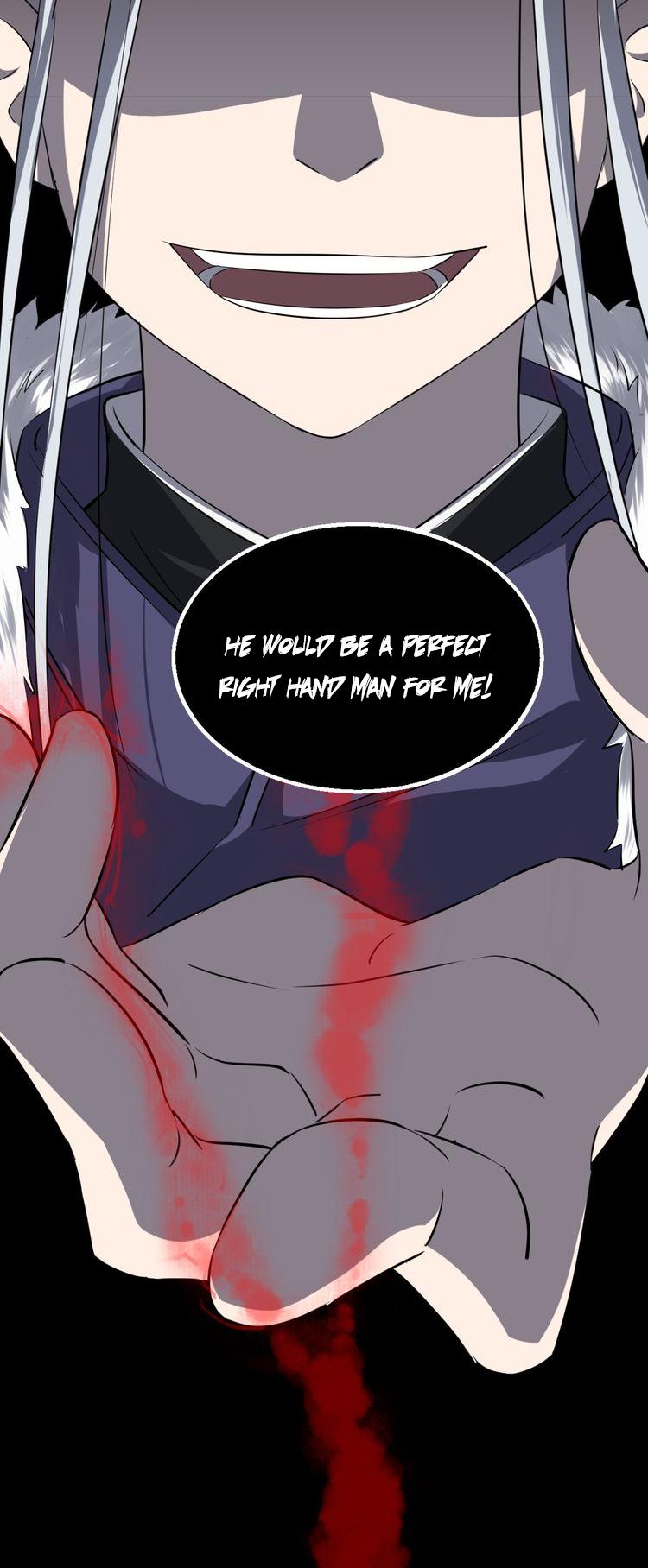 The Gateway of Revolution Chapter 6 page 41 - Chapter 6: Chen Shao Bai’s Debut