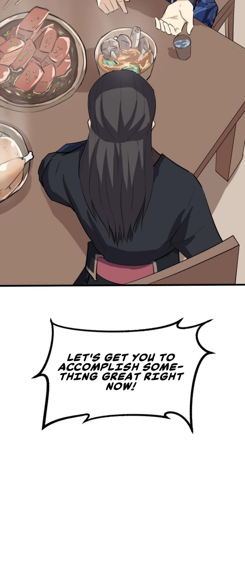 The Gateway of Revolution Chapter 7 page 25 - Chapter 7