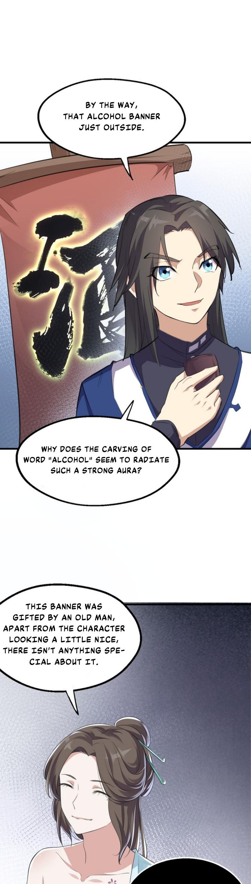 The Gateway of Revolution Chapter 7 page 8 - Chapter 7