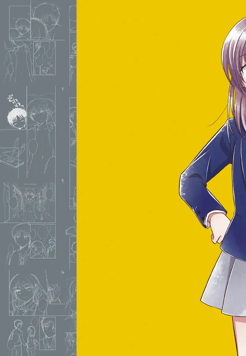 The Gemini are My Age Chapter 0 page 2 - Chapter 0: Gemini wa Otoshigoro 0