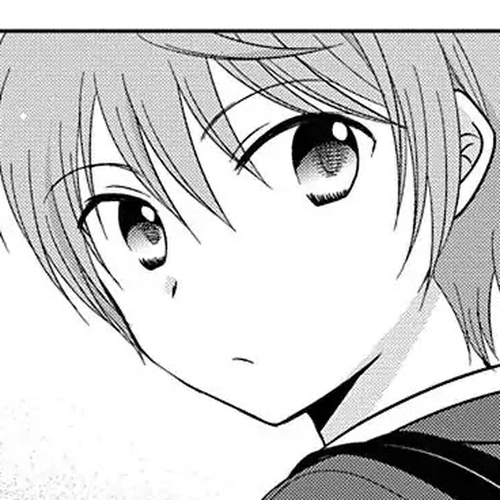 The Gemini are My Age Chapter 0: Gemini wa Otoshigoro 0 cover