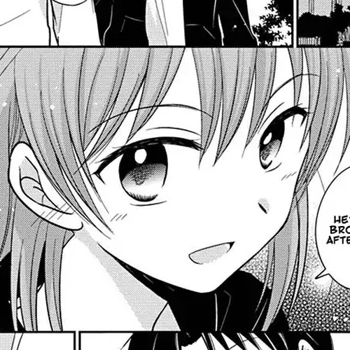 The Gemini are My Age Chapter 1: Gemini wa Otoshigoro 1 cover