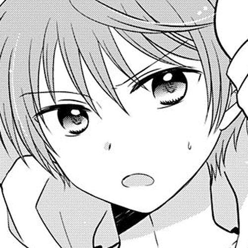 The Gemini are My Age Chapter 3.1: Gemini wa Otoshigoro 3 Extra cover