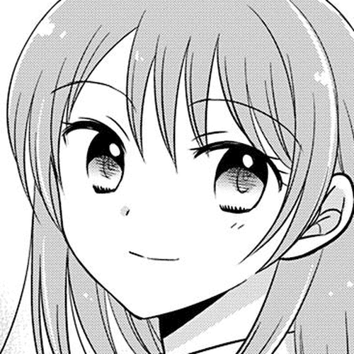 The Gemini are My Age Chapter 5.01: Yogoto no Juliet 3 cover