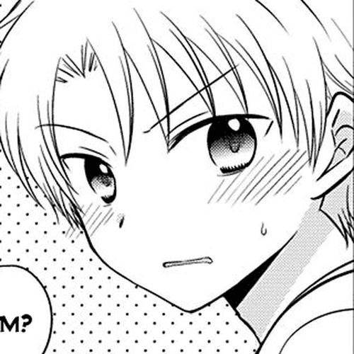 The Gemini are My Age Chapter 5.02: Yogoto no Juliet 4 cover