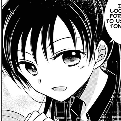 The Gemini are My Age Chapter 5.04: Yogoto no Juliet 6 cover