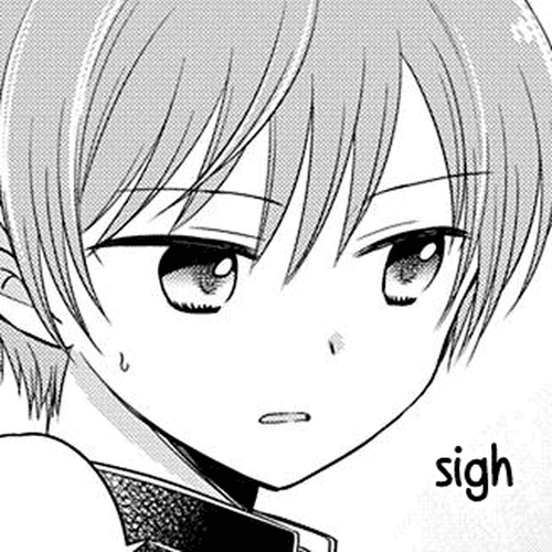 The Gemini are My Age Chapter 5: Gemini wa Otoshigoro 5 cover