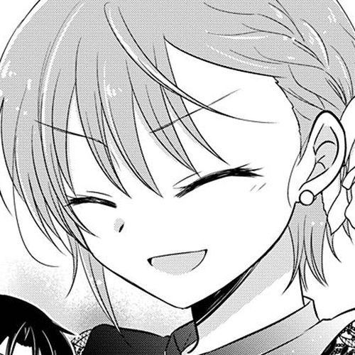 The Gemini are My Age Chapter 7: Gemini wa Otoshigoro 7 cover
