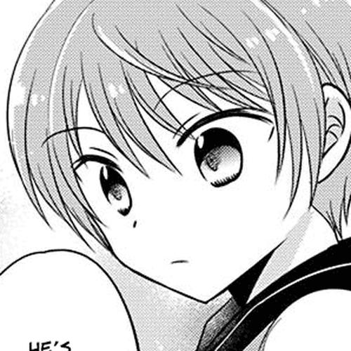 The Gemini are My Age Chapter 9.1: Gemini wa Otoshigoro Epilogue [END] cover