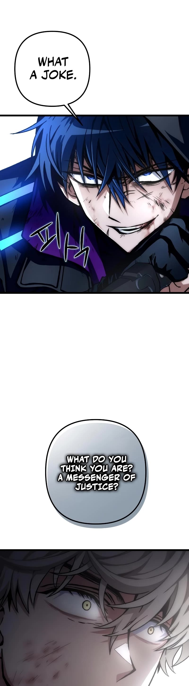 The Genius Assassin Who Takes It All Chapter 1 page 11 - Chapter 1