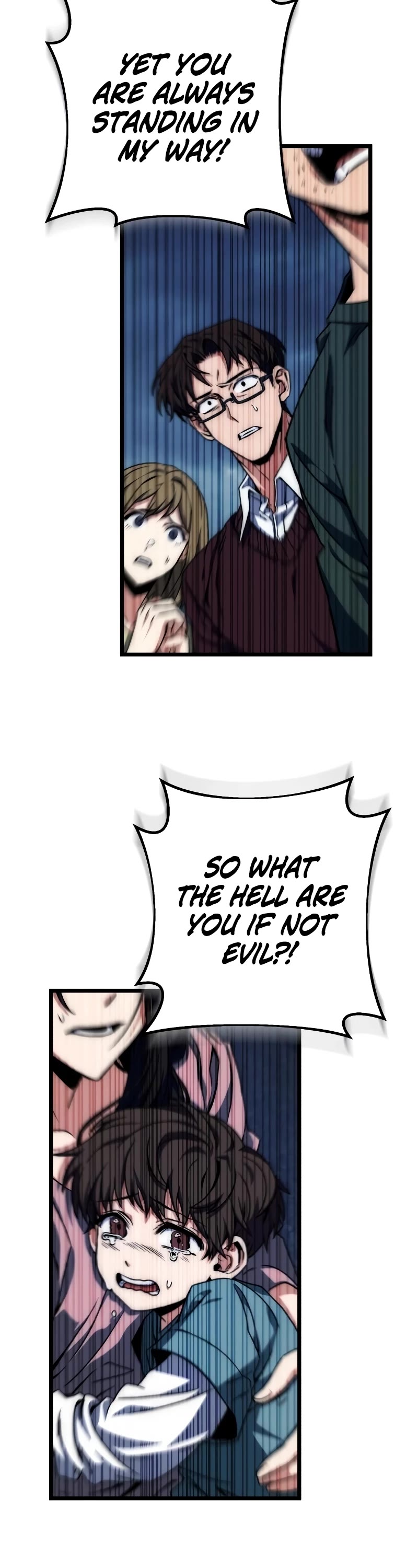The Genius Assassin Who Takes It All Chapter 1 page 14 - Chapter 1