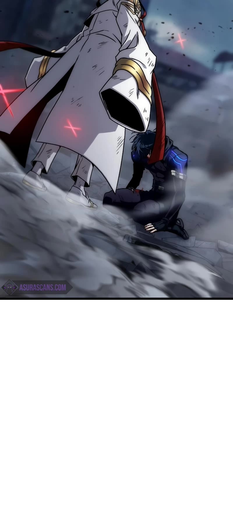 The Genius Assassin Who Takes It All Chapter 1 page 23 - Chapter 1