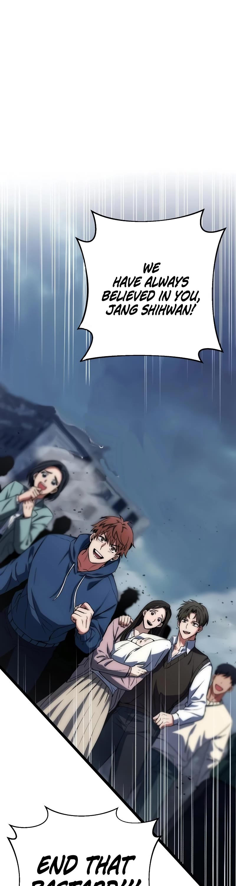 The Genius Assassin Who Takes It All Chapter 1 page 25 - Chapter 1