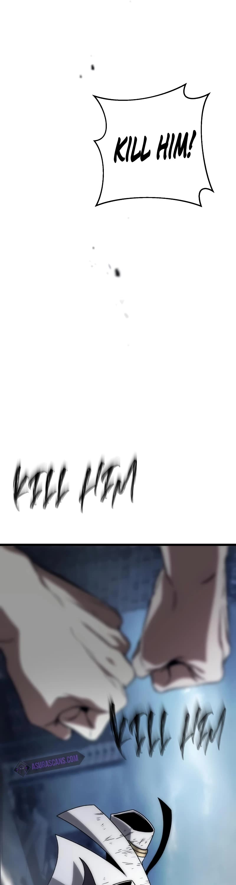 The Genius Assassin Who Takes It All Chapter 1 page 27 - Chapter 1