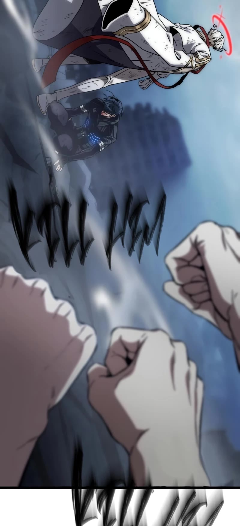 The Genius Assassin Who Takes It All Chapter 1 page 28 - Chapter 1