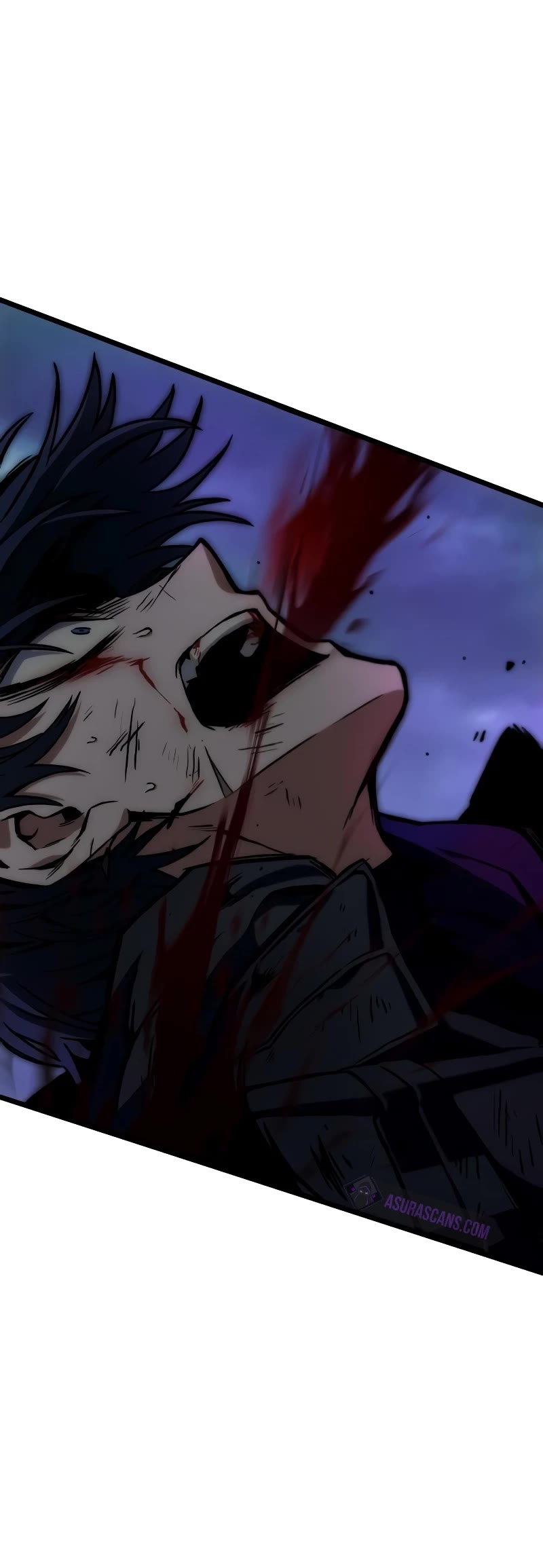 The Genius Assassin Who Takes It All Chapter 1 page 34 - Chapter 1