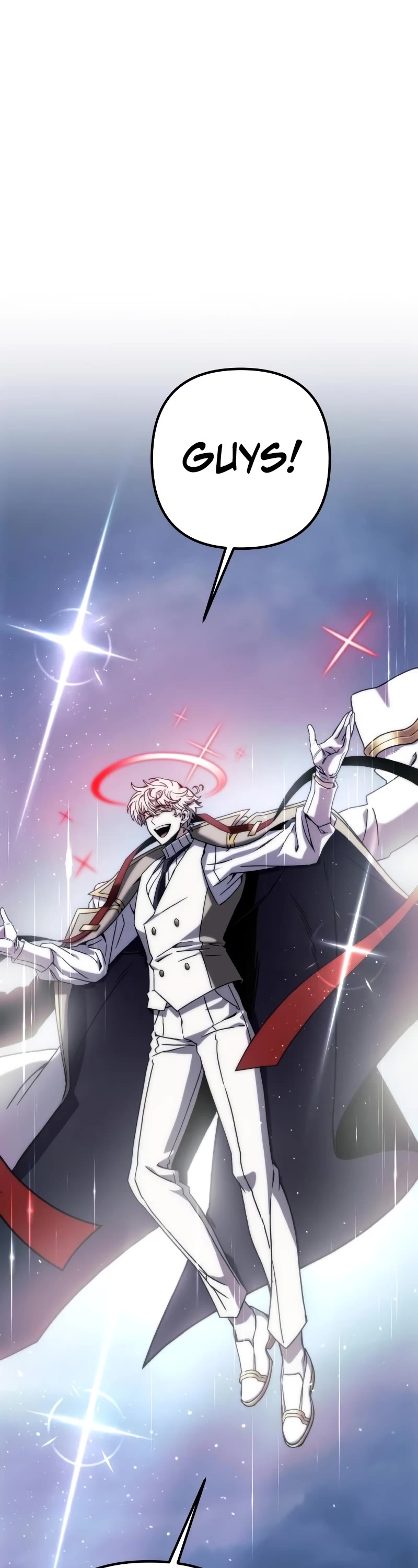 The Genius Assassin Who Takes It All Chapter 1 page 37 - Chapter 1