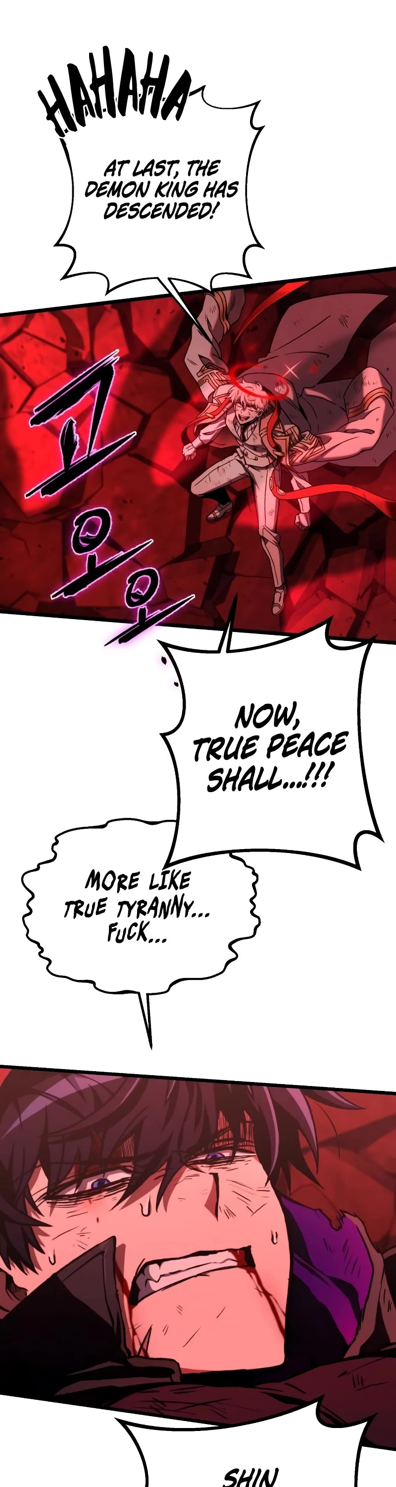 The Genius Assassin Who Takes It All Chapter 1 page 47 - Chapter 1