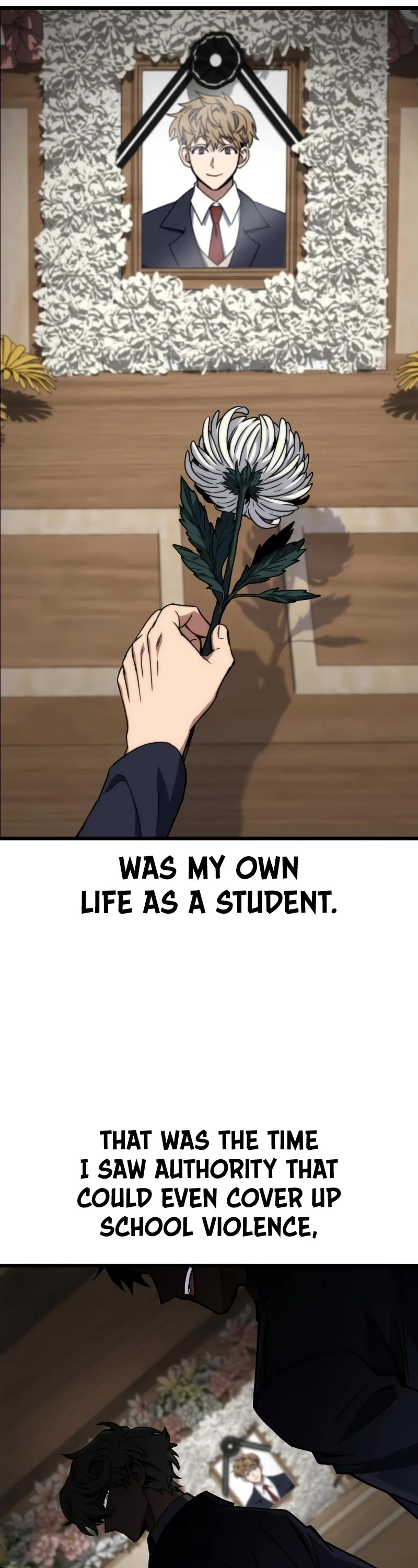 The Genius Assassin Who Takes It All Chapter 1 page 58 - Chapter 1