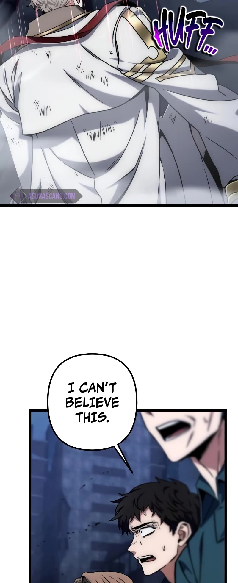 The Genius Assassin Who Takes It All Chapter 1 page 6 - Chapter 1