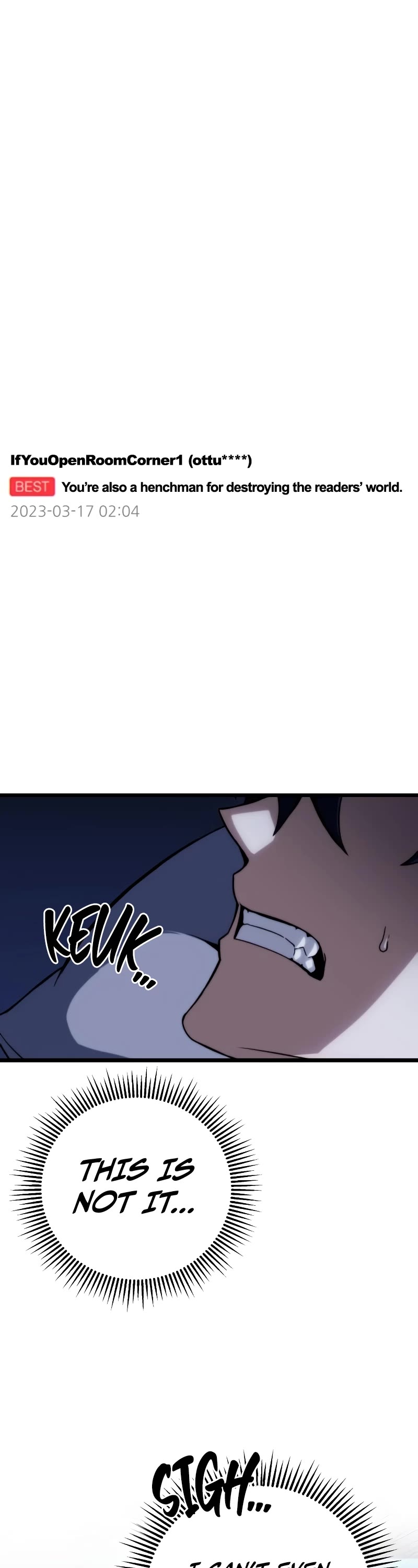 The Genius Assassin Who Takes It All Chapter 1 page 65 - Chapter 1