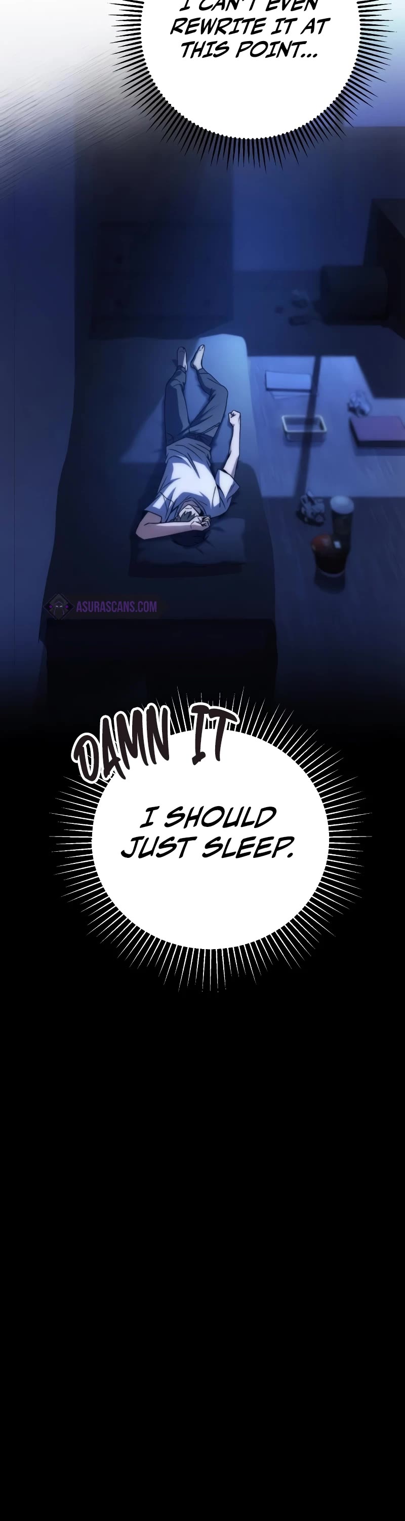 The Genius Assassin Who Takes It All Chapter 1 page 66 - Chapter 1