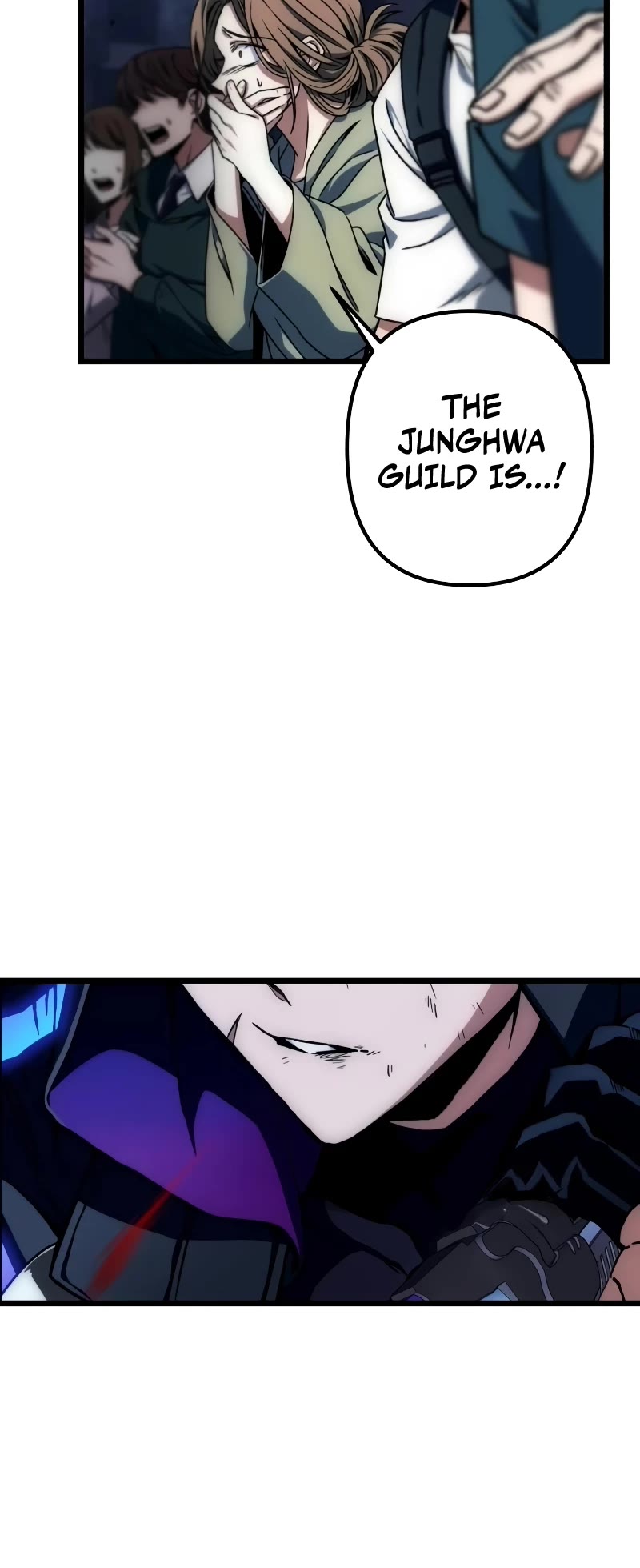 The Genius Assassin Who Takes It All Chapter 1 page 7 - Chapter 1