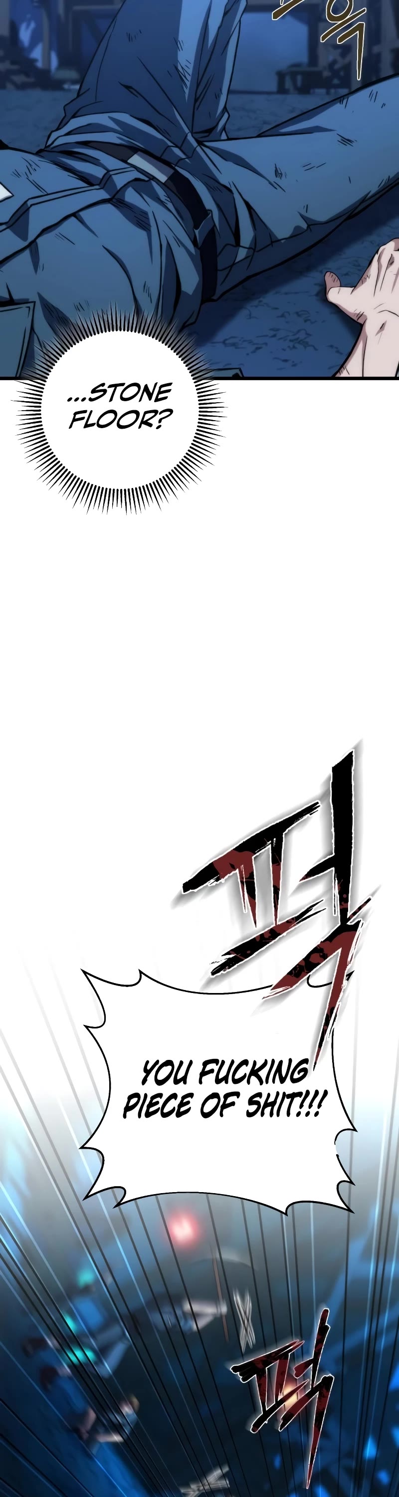 The Genius Assassin Who Takes It All Chapter 1 page 71 - Chapter 1