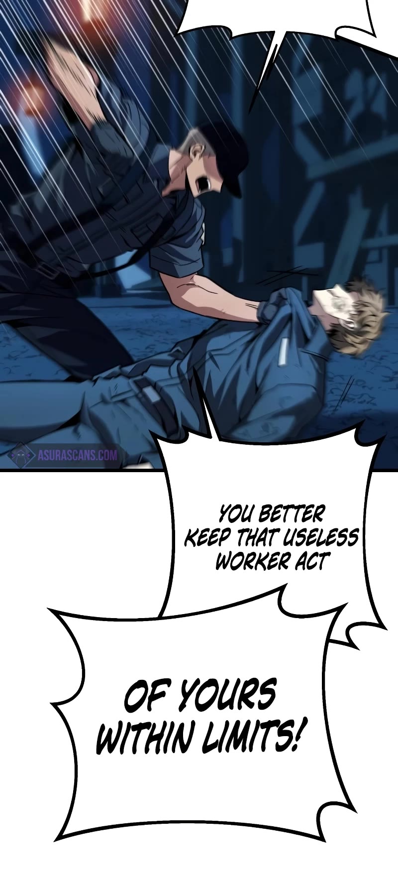 The Genius Assassin Who Takes It All Chapter 1 page 75 - Chapter 1