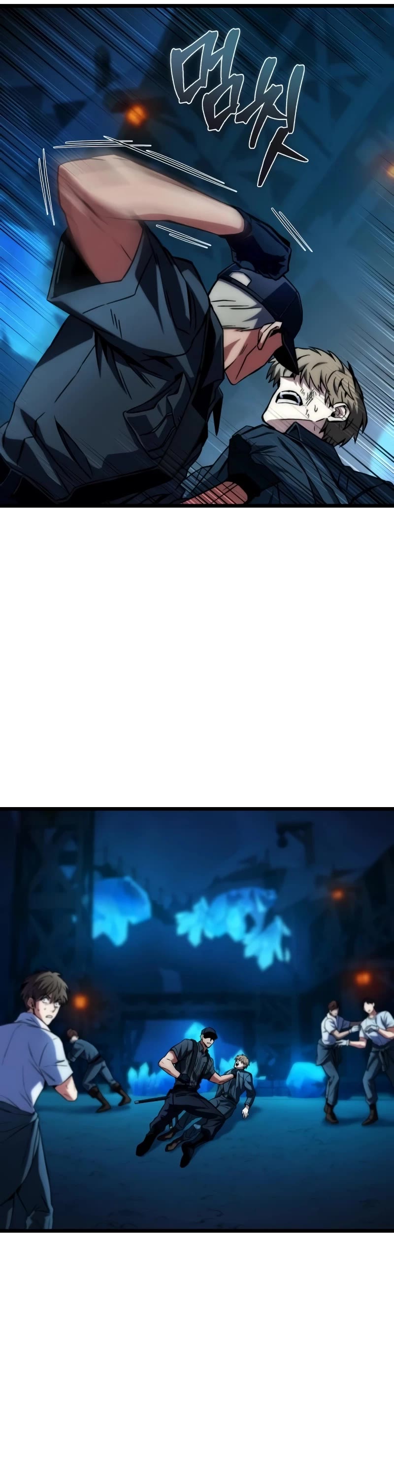 The Genius Assassin Who Takes It All Chapter 1 page 76 - Chapter 1