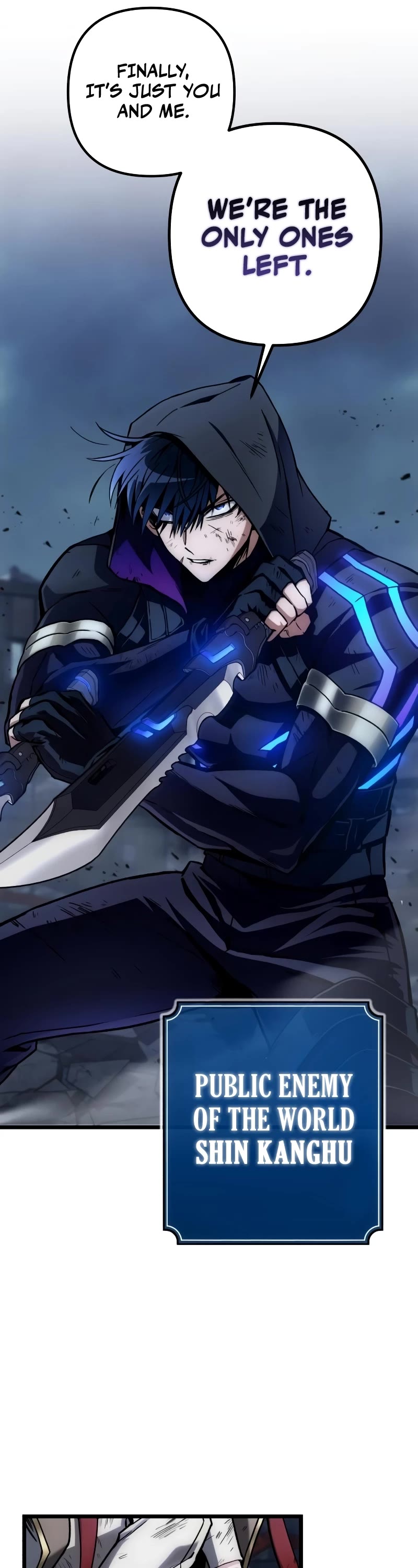 The Genius Assassin Who Takes It All Chapter 1 page 8 - Chapter 1