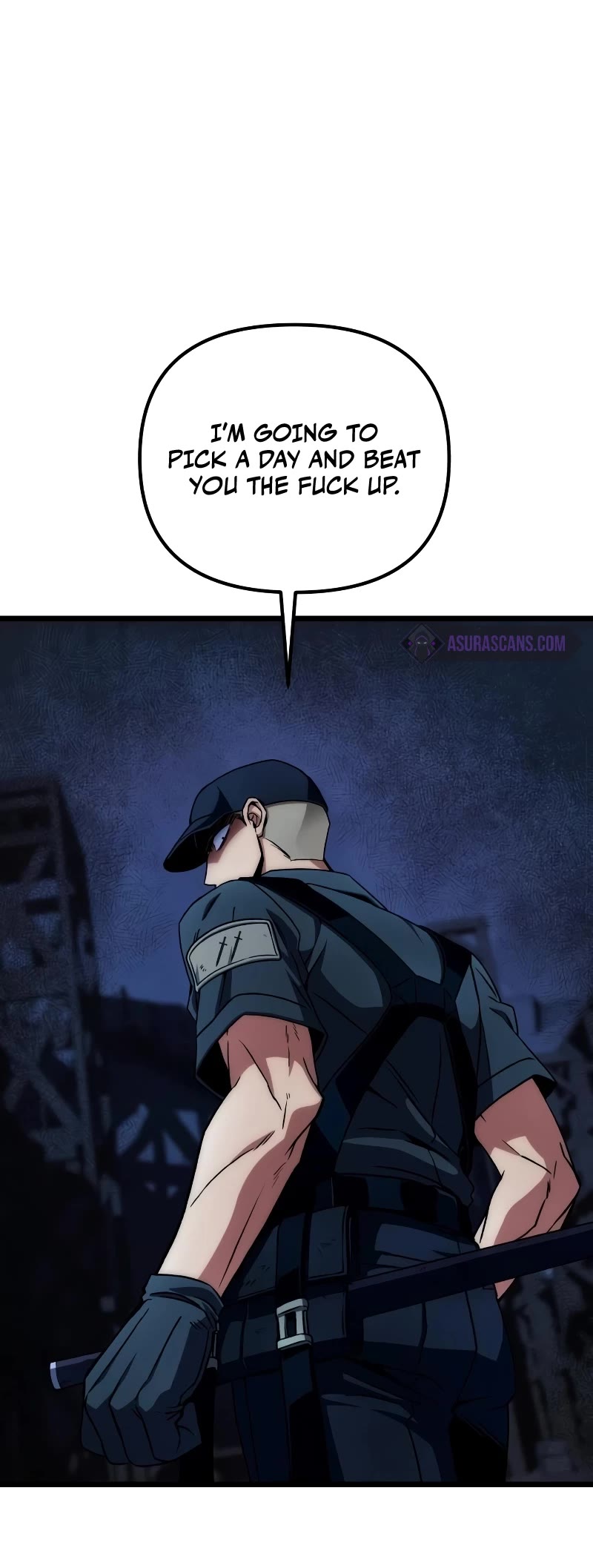 The Genius Assassin Who Takes It All Chapter 1 page 81 - Chapter 1
