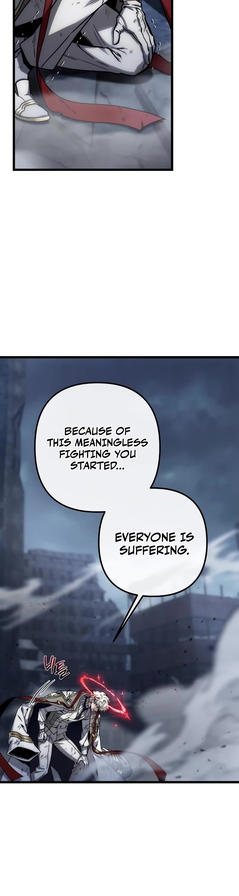 The Genius Assassin Who Takes It All Chapter 1 page 9 - Chapter 1