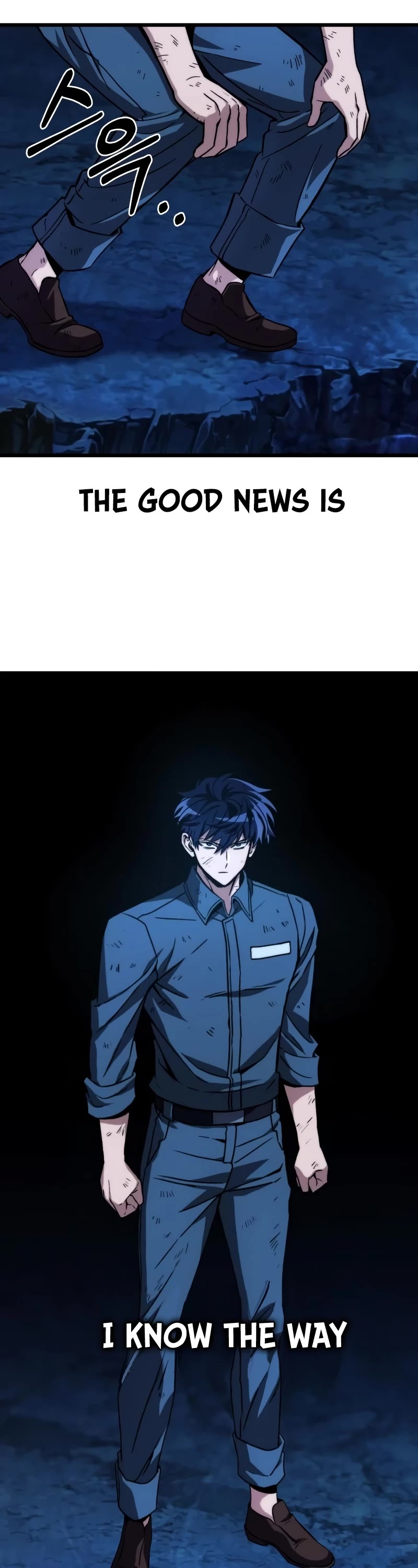 The Genius Assassin Who Takes It All Chapter 1 page 95 - Chapter 1