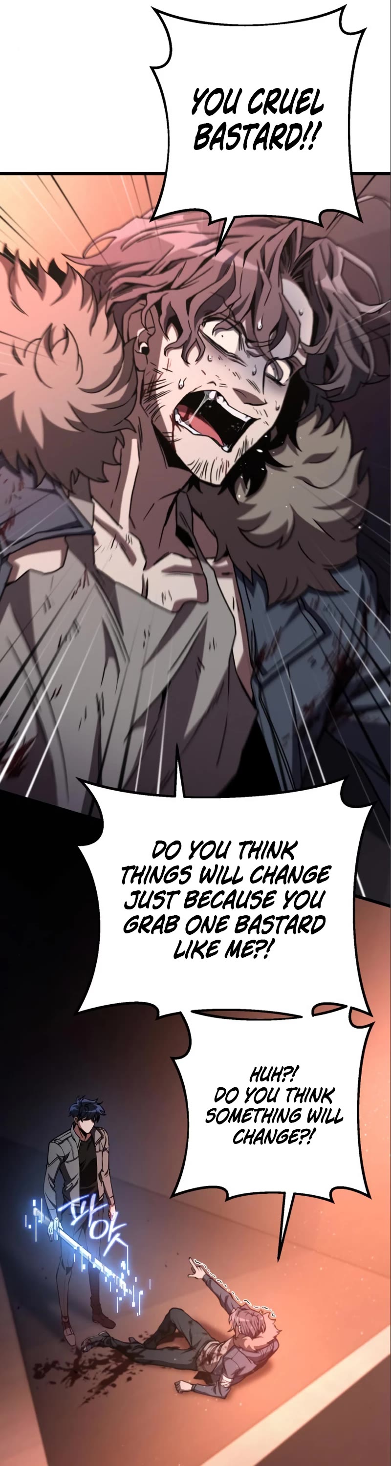 The Genius Assassin Who Takes It All Chapter 10 page 10 - Chapter 10