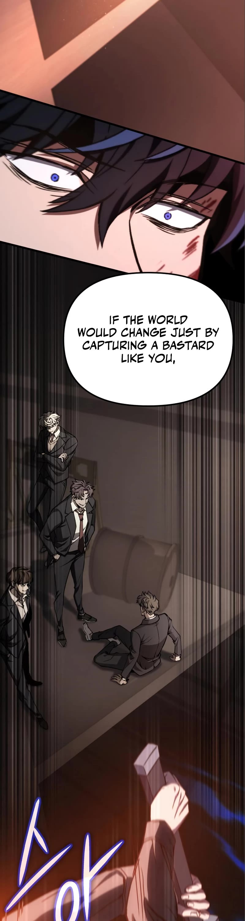 The Genius Assassin Who Takes It All Chapter 10 page 11 - Chapter 10