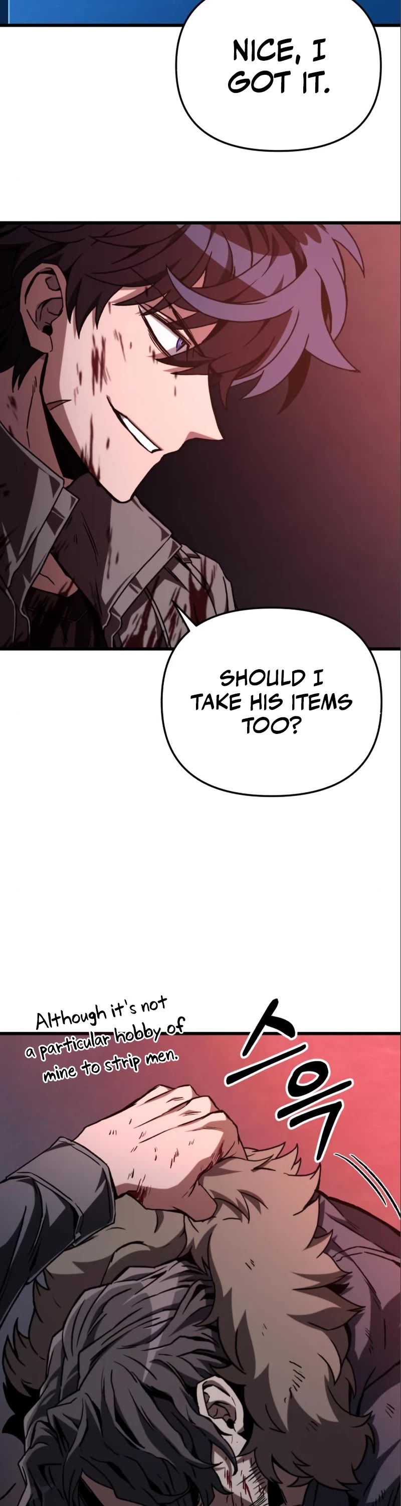 The Genius Assassin Who Takes It All Chapter 10 page 16 - Chapter 10