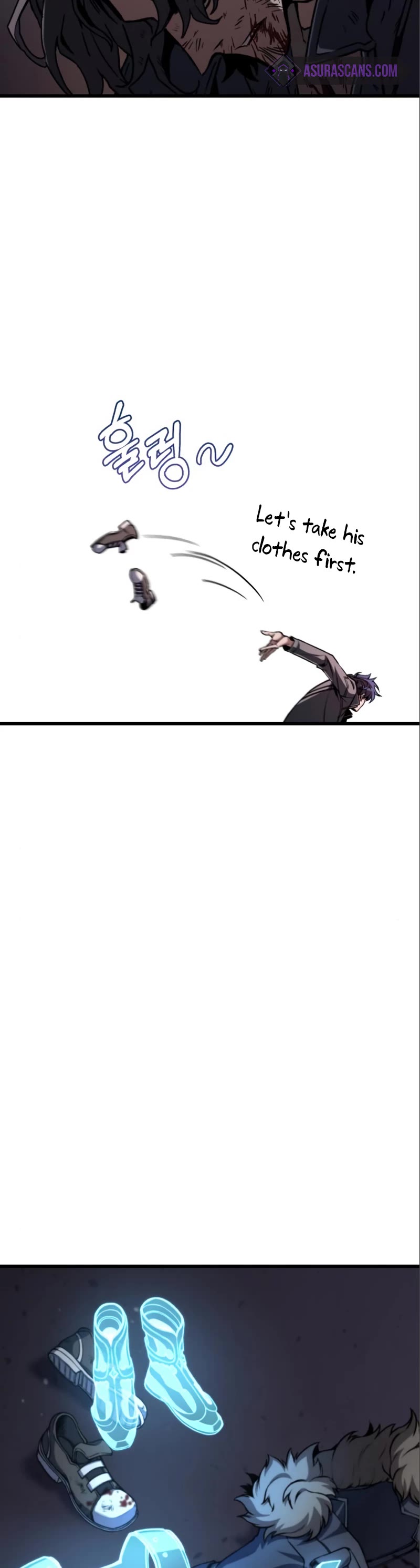 The Genius Assassin Who Takes It All Chapter 10 page 17 - Chapter 10
