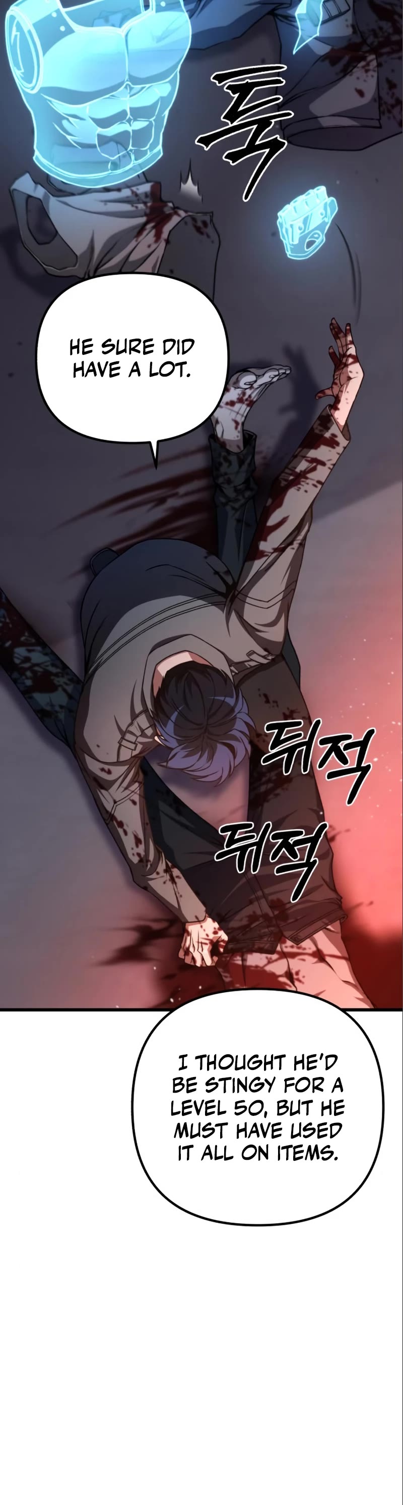 The Genius Assassin Who Takes It All Chapter 10 page 18 - Chapter 10