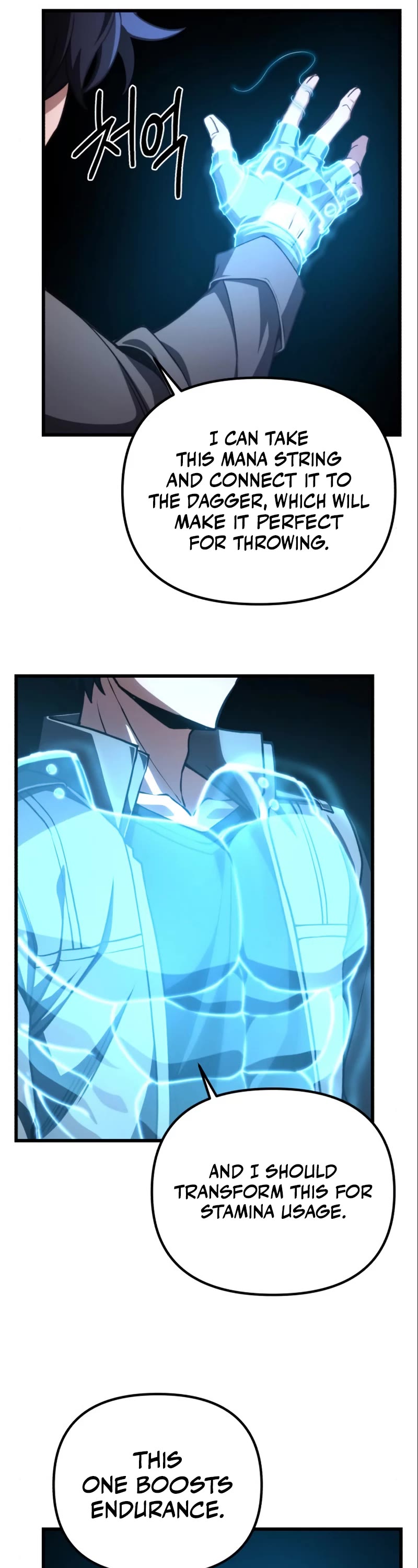 The Genius Assassin Who Takes It All Chapter 10 page 19 - Chapter 10