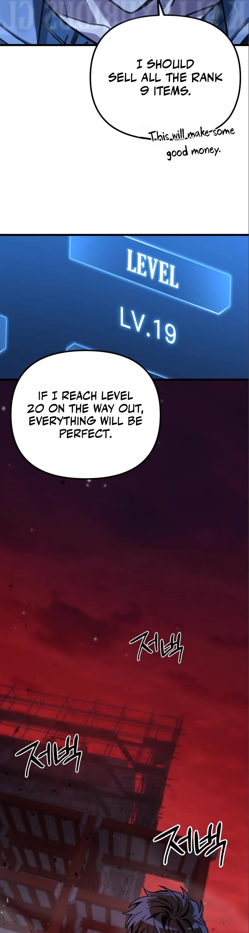 The Genius Assassin Who Takes It All Chapter 10 page 22 - Chapter 10