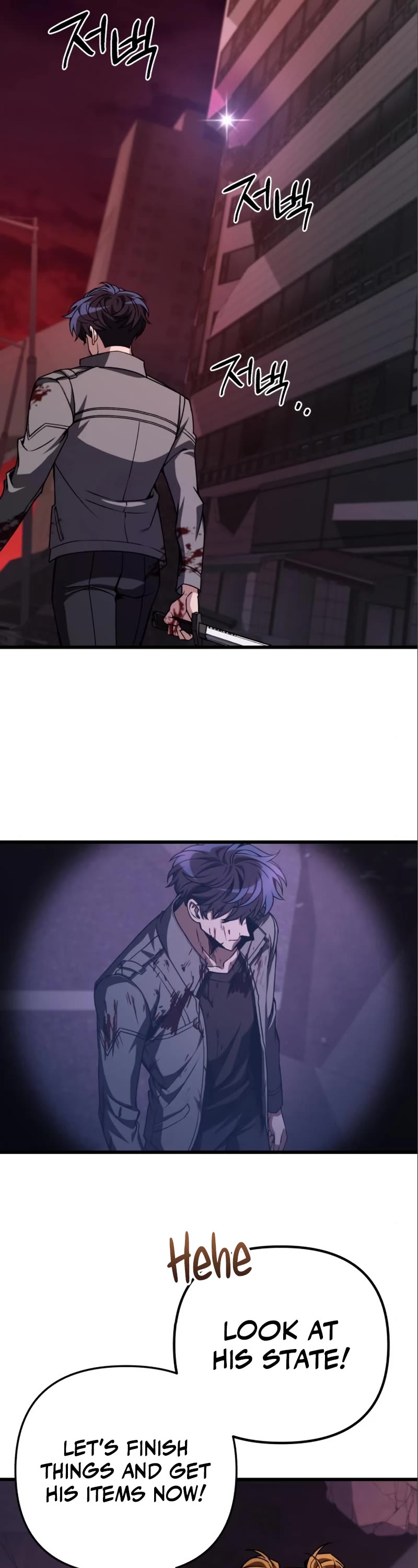 The Genius Assassin Who Takes It All Chapter 10 page 25 - Chapter 10