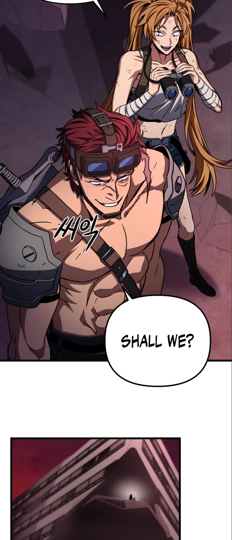 The Genius Assassin Who Takes It All Chapter 10 page 26 - Chapter 10