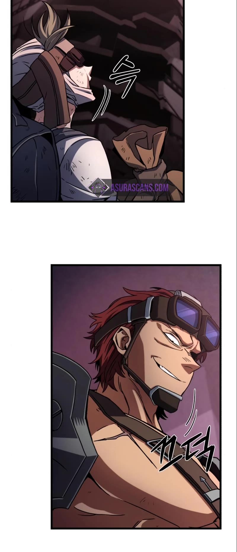 The Genius Assassin Who Takes It All Chapter 10 page 27 - Chapter 10