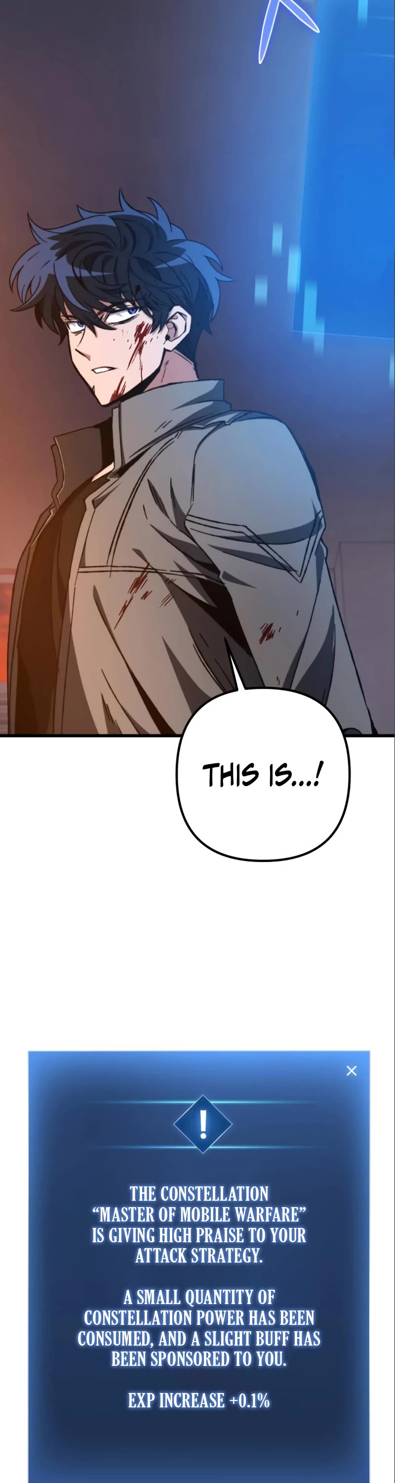 The Genius Assassin Who Takes It All Chapter 10 page 3 - Chapter 10