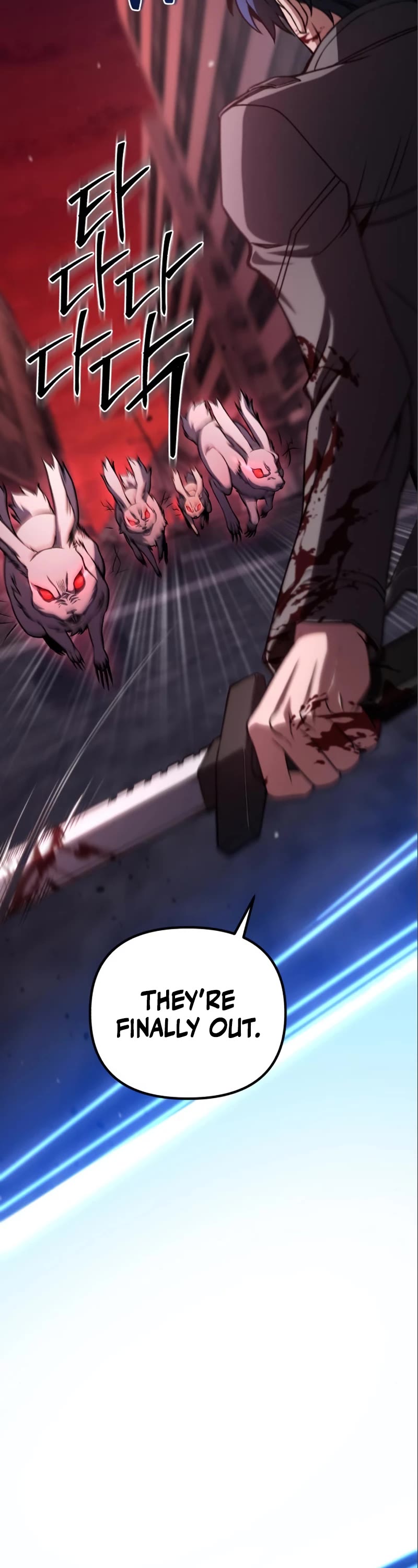 The Genius Assassin Who Takes It All Chapter 10 page 31 - Chapter 10