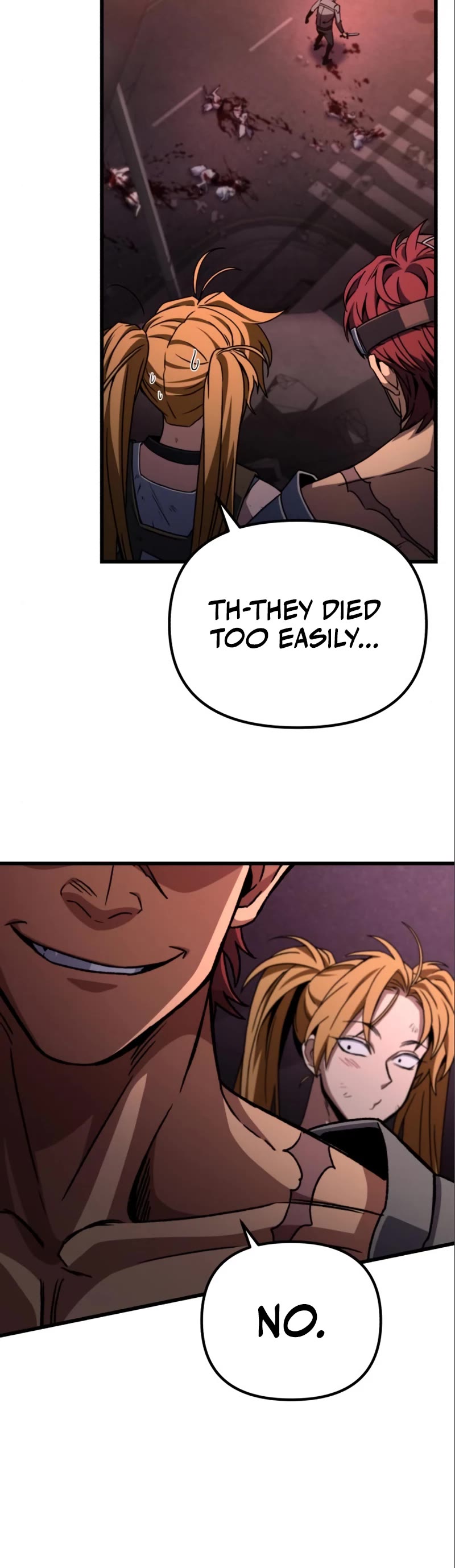 The Genius Assassin Who Takes It All Chapter 10 page 36 - Chapter 10
