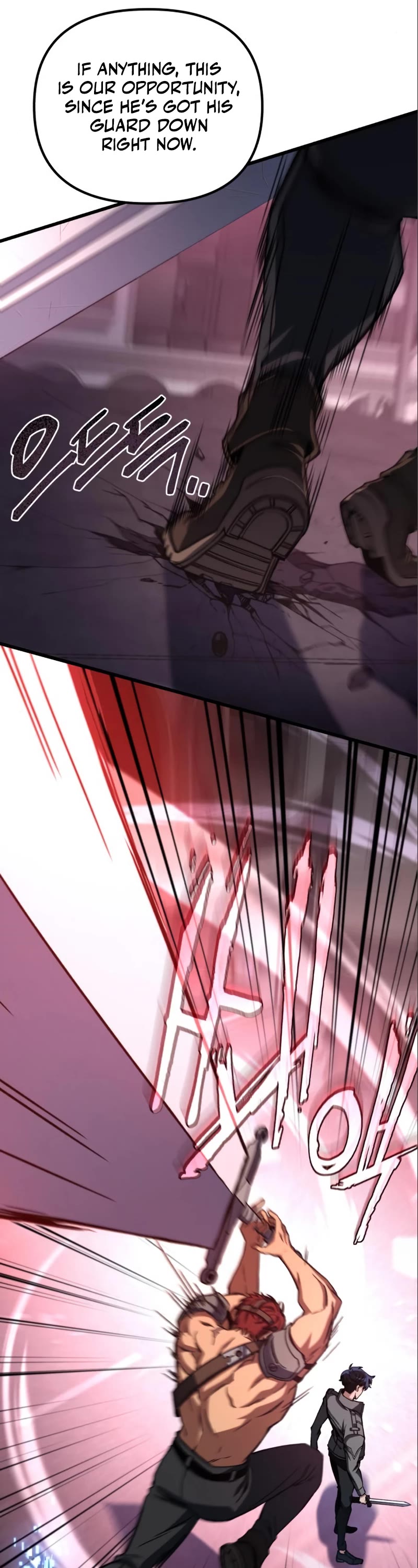 The Genius Assassin Who Takes It All Chapter 10 page 37 - Chapter 10